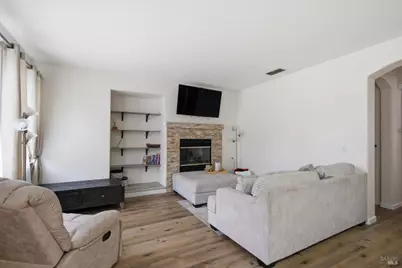4957 Yeager Drive, Santa Rosa, CA 95407 - Photo 6