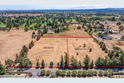 5390 Hall Road, Santa Rosa, CA 95401 - Photo 1