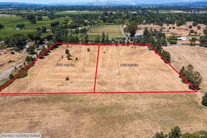 5390 Hall Road, Santa Rosa, CA 95401 - Photo 8