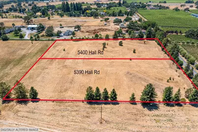 5400 Hall Road, Santa Rosa, CA 95401 - Photo 10