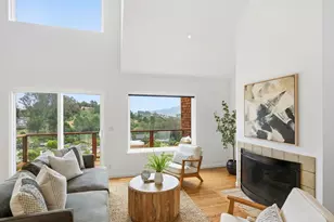 82 Milland Dr, Mill Valley, CA 94941 - Photo 8