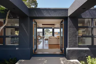 41 Dipsea Road, Stinson Beach, CA 94970 - Photo 4