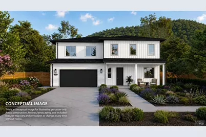 4615 Morris Court, Santa Rosa, CA 95405 - Photo 1