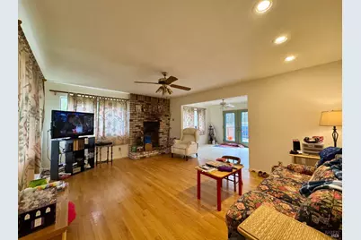 5083 Dry Creek Road, Napa, CA 94558 - Photo 2