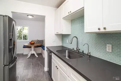 208 San Andreas Drive, Novato, CA 94945 - Photo 2