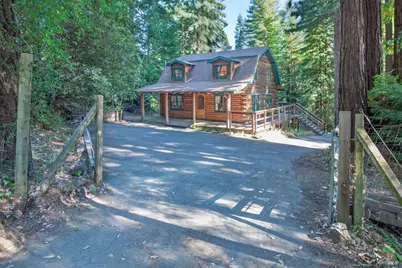45991 Pacific Woods Road, Gualala, CA 95445 - Photo 4
