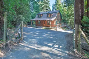 45991 Pacific Woods Rd, Gualala, CA 95445 - Photo 4