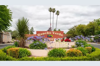 187 W Rancho Verde Circle, Rohnert Park, CA 94928 - Photo 44