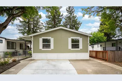 187 Rancho Verde Circle, Rohnert Park, CA 94928 - Photo 1