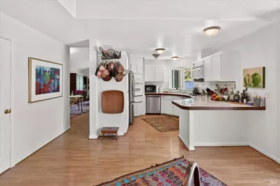21 Redondo Court, Saint Helena, CA 94574 - Photo 14
