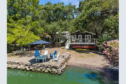 11611 Garden Court, Clearlake Oaks, CA 95423 - Photo 2