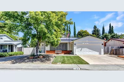 166 Carmel Court, Vacaville, CA 95688 - Photo 2