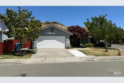 5366 Chenin Blanc Place, Vallejo, CA 94591 - Photo 1