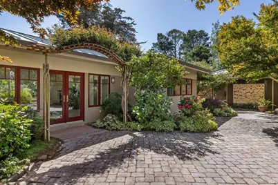 41 Cypress Road, Point Reyes Station, CA 94956 - Photo 2