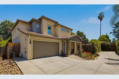 86 Black Walnut Lane, Napa, CA 94559 - Photo 2