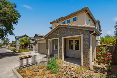 86 Black Walnut Lane, Napa, CA 94559 - Photo 4
