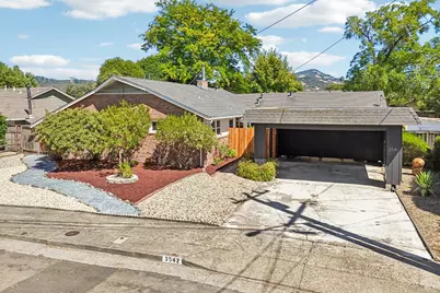 3542 Fir Drive, Santa Rosa, CA 95405 - Photo 52