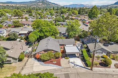 3542 Fir Drive, Santa Rosa, CA 95405 - Photo 60
