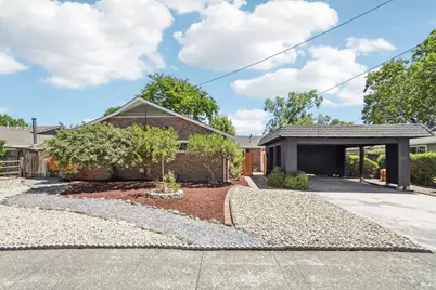 3542 Fir Drive, Santa Rosa, CA 95405 - Photo 2