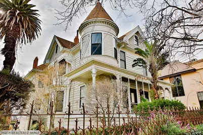823 Mission Avenue, San Rafael, CA 94901 - Photo 1