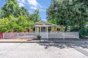 1406 Myrtle St, Calistoga, CA 94515 - Photo 1