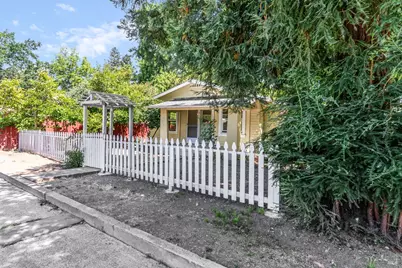1406 Myrtle Street, Calistoga, CA 94515 - Photo 2