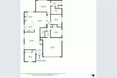 3033 Rancho Bernado Drive, Bay Point, CA 94565 - Photo 48
