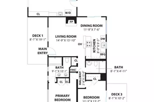 9245 Los Guilicos Ave, Kenwood, CA 95452 - Photo 46
