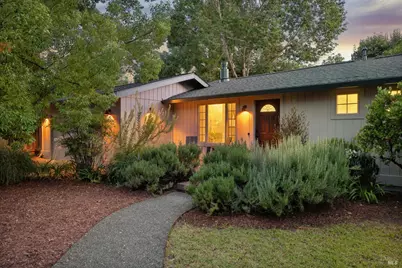 9245 Los Guilicos Avenue, Kenwood, CA 95442 - Photo 1