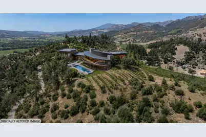 3560 Silverado Trail, Saint Helena, CA 94574 - Photo 2