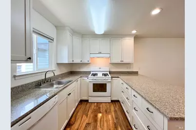469 Newton Way, Angwin, CA 95408 - Photo 2
