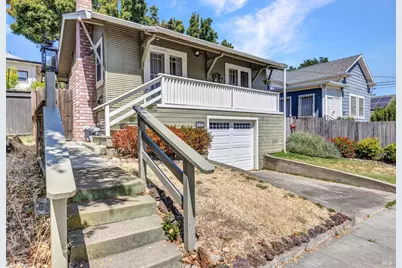 807 El Dorado Street, Vallejo, CA 94590 - Photo 4