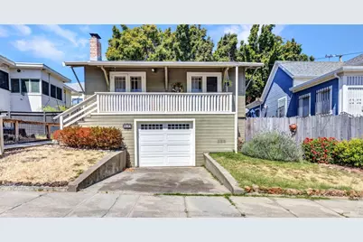 807 El Dorado Street, Vallejo, CA 94590 - Photo 4