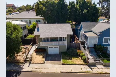 807 El Dorado Street, Vallejo, CA 94590 - Photo 1