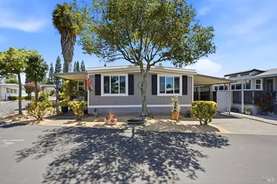 703 Sequoia Street, Windsor, CA 95492 - Photo 1