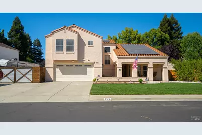761 Arabian Circle, Vacaville, CA 95687 - Photo 1