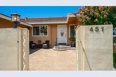 451 Sandstone Drive, Vacaville, CA 95688 - Photo 2