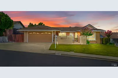 451 Sandstone Drive, Vacaville, CA 95688 - Photo 1
