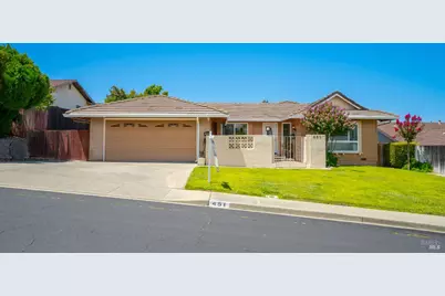451 Sandstone Drive, Vacaville, CA 95688 - Photo 54