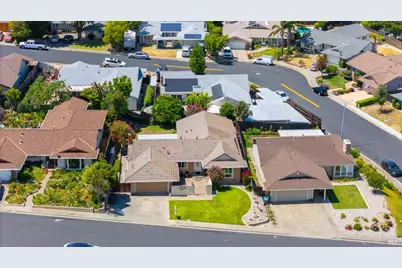 451 Sandstone Drive, Vacaville, CA 95688 - Photo 50