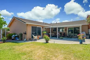 451 Sandstone Dr, Vacaville, CA 95688 - Photo 34
