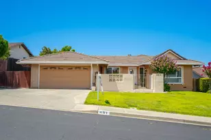 451 Sandstone Dr, Vacaville, CA 95688 - Photo 1