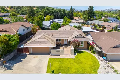451 Sandstone Drive, Vacaville, CA 95688 - Photo 46