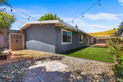 399 Bonnie Avenue, Rohnert Park, CA 94928 - Photo 26