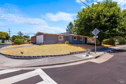 399 Bonnie Avenue, Rohnert Park, CA 94928 - Photo 36