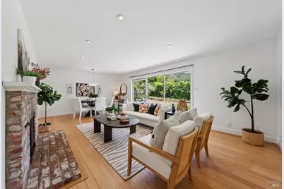 44 Robinhood Drive, San Rafael, CA 94901 - Photo 10