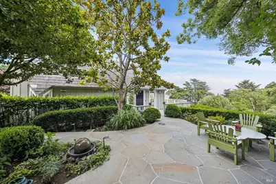 162 Bayview Drive, Mill Valley, CA 94941 - Photo 4