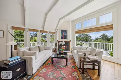 162 Bayview Drive, Mill Valley, CA 94941 - Photo 8