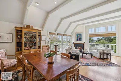 162 Bayview Drive, Mill Valley, CA 94941 - Photo 16