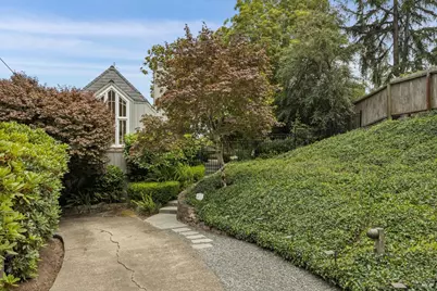162 Bayview Drive, Mill Valley, CA 94941 - Photo 1